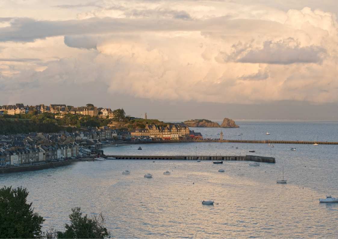הכירו את בירת הצדפות: בואו לבקר בקנקאל